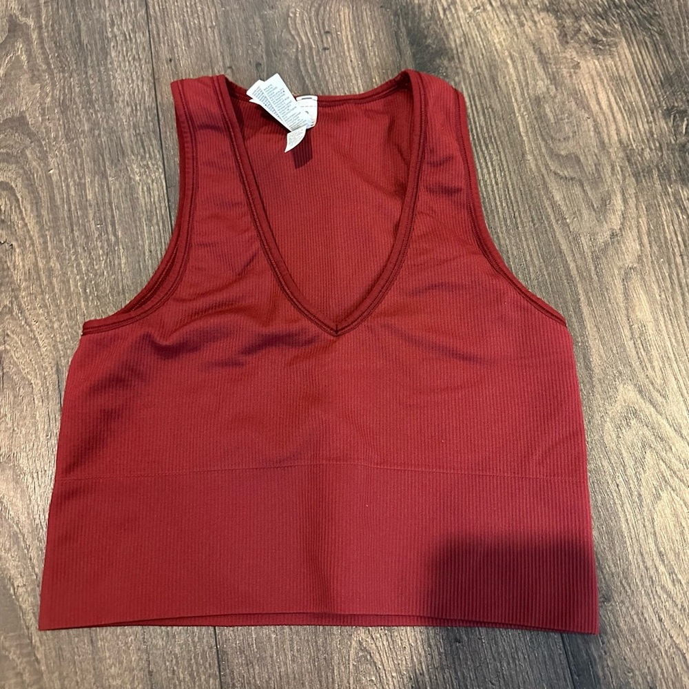 Athleta Tank Top